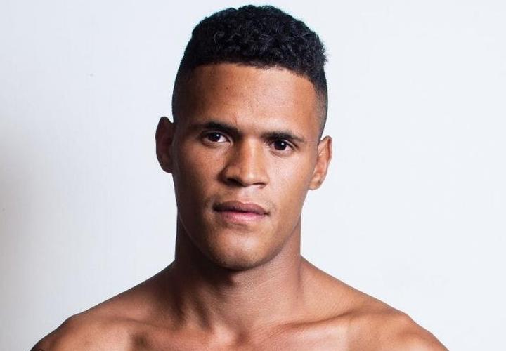 Esneiker Correa