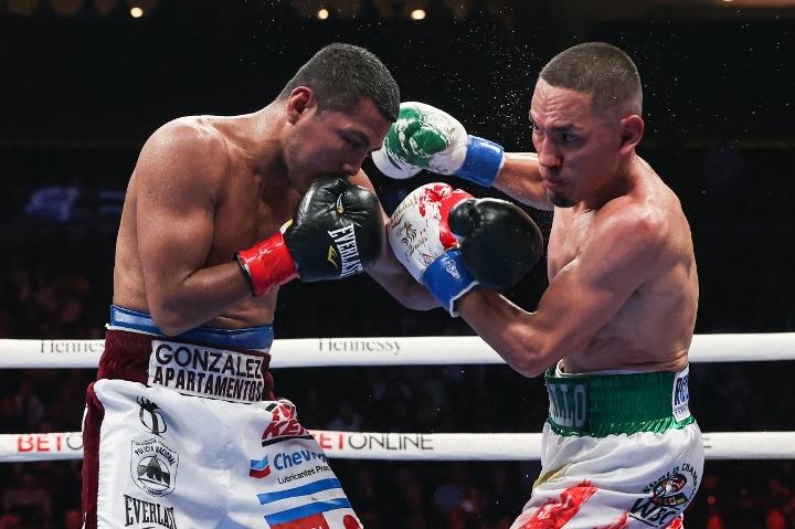 Estrada Chocolatito Trilogy