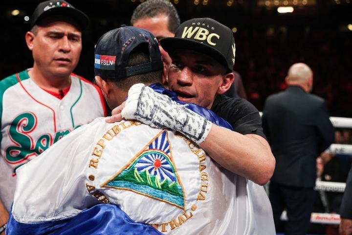 Estrada Chocolatito Trilogy