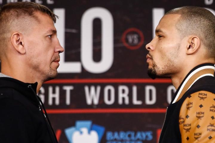 Eubank Korobov