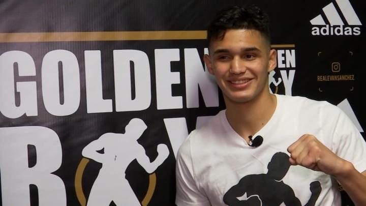 Evan Sanchez