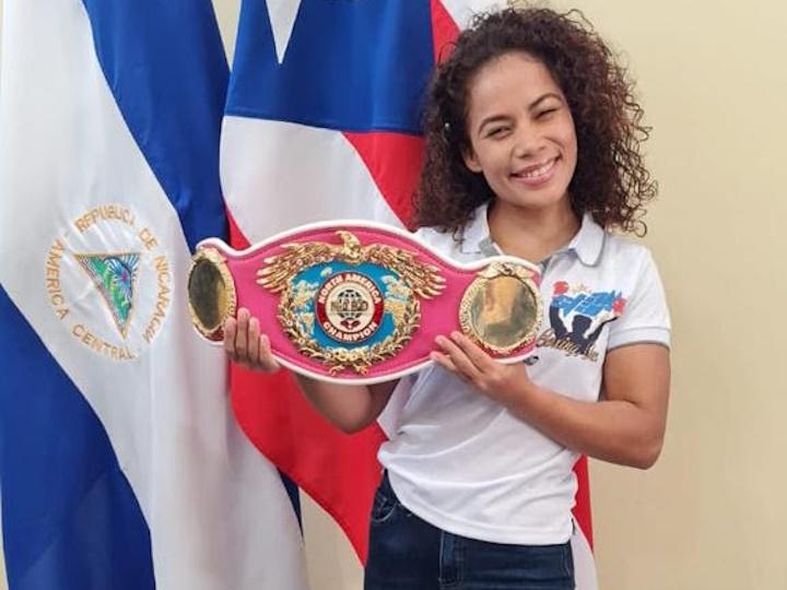 Evleing Ortega