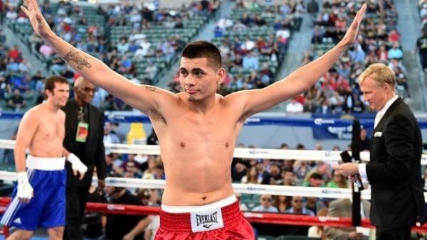 Fabian Maidana
