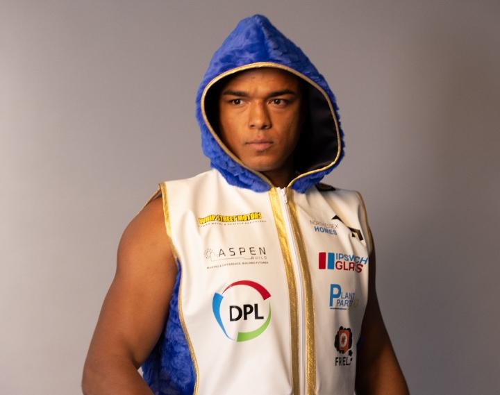 Fabio Wardley