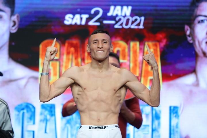 Felix Alvarado