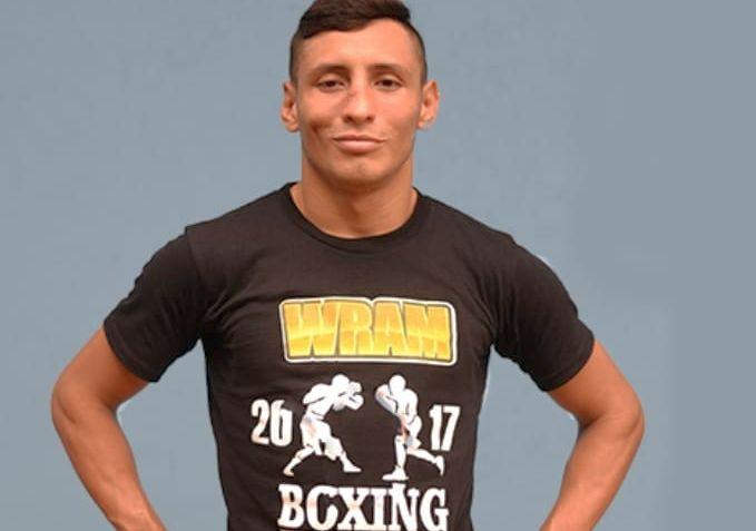 Felix Alvarado