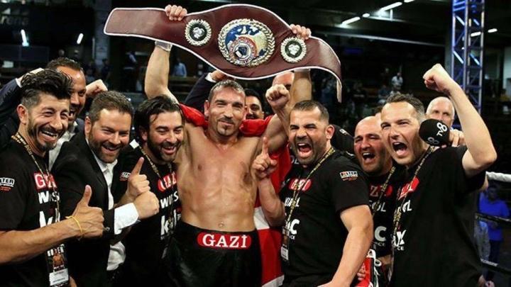 Firat Arslan