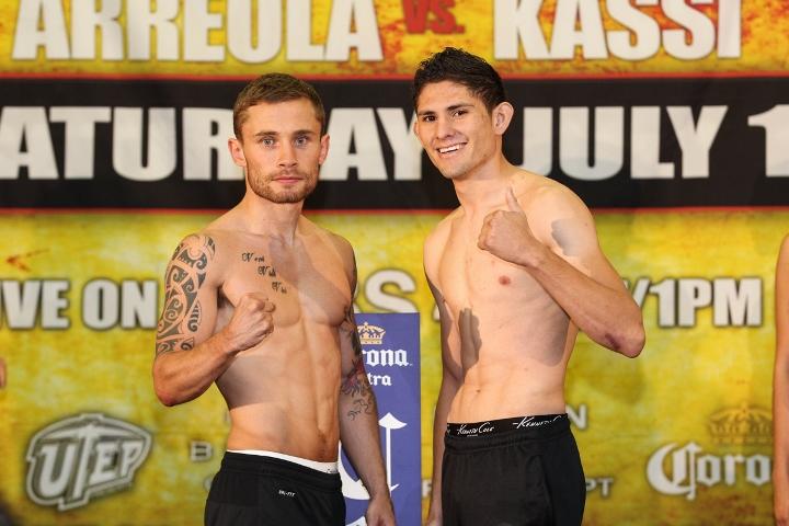Frampton Gonzalez