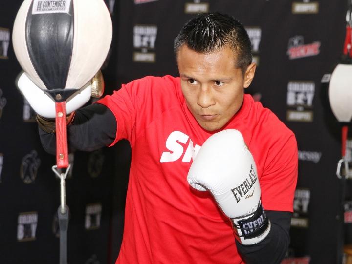 Francisco Vargas