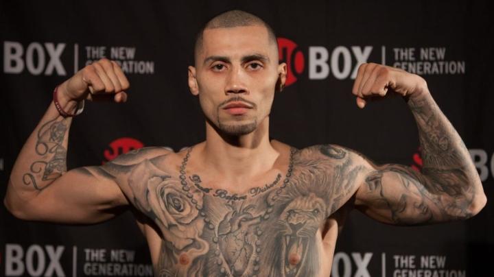 Frank Galarza