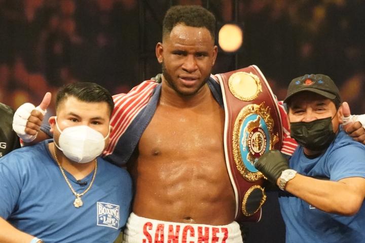 Frank Sanchez