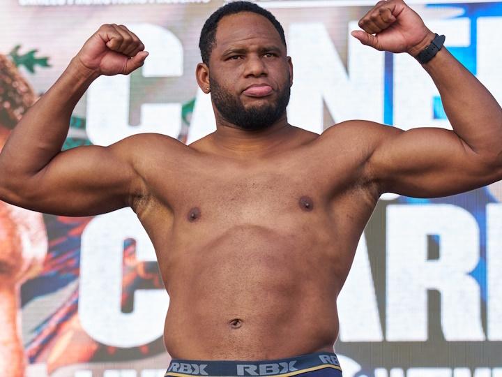 Frank Sanchez