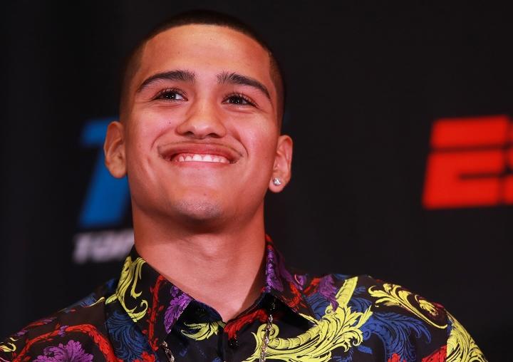 Gabe Flores
