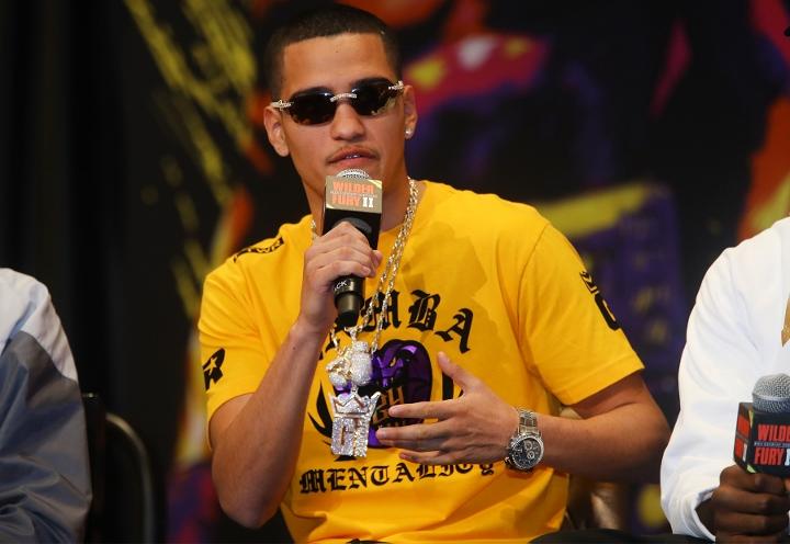 Gabriel Flores