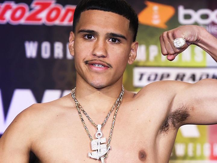 Gabriel Flores