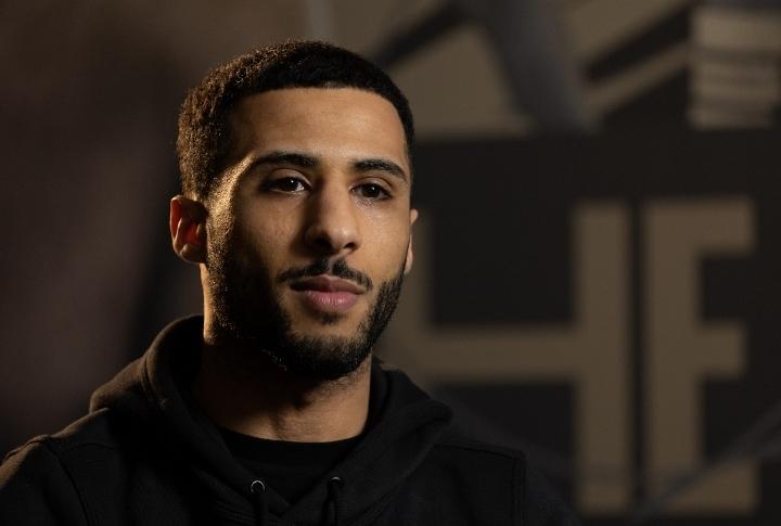 Galal Yafai