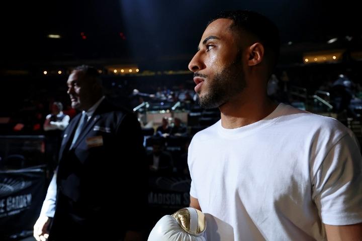 Galal Yafai