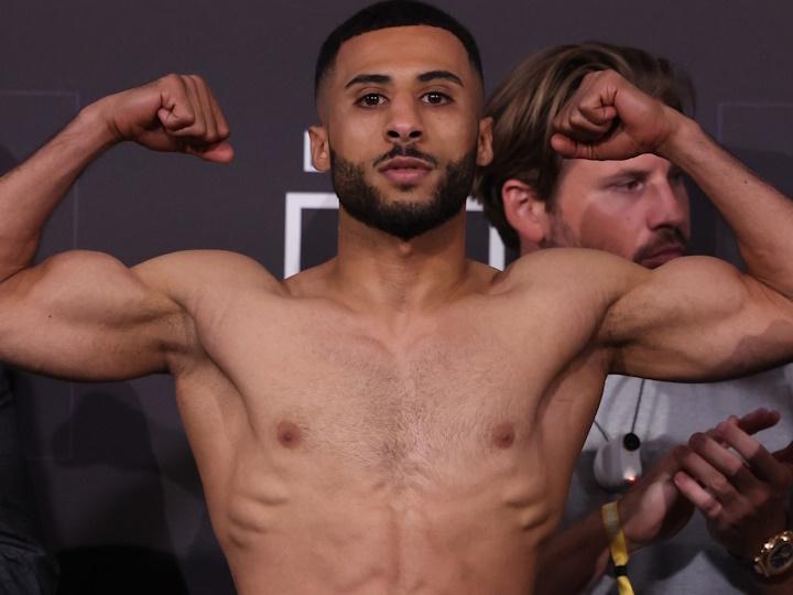 Galal Yafai