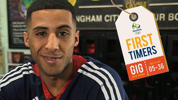 Galal Yafai