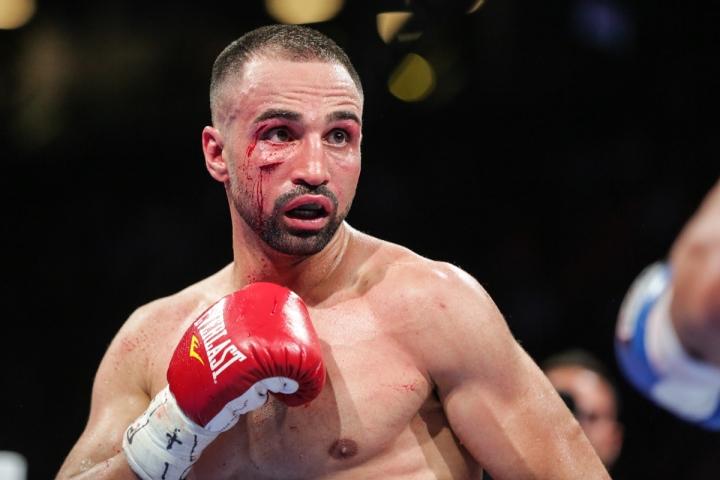 Garcia Malignaggi