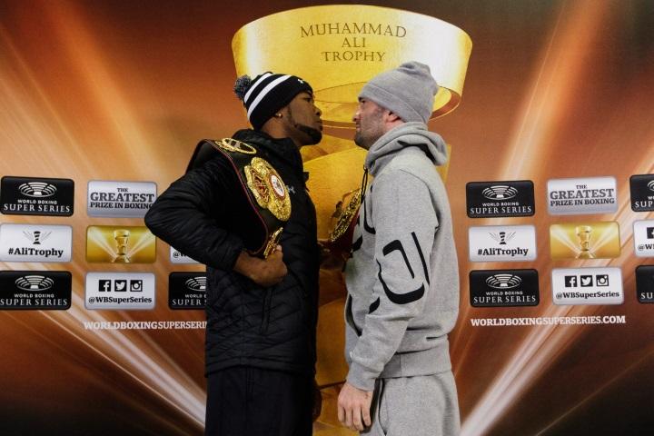 Gassiev Dorticos