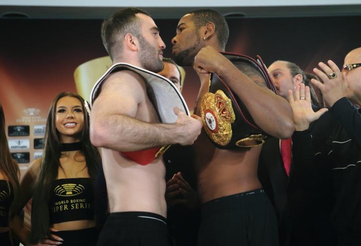 Gassiev Dorticos Weights