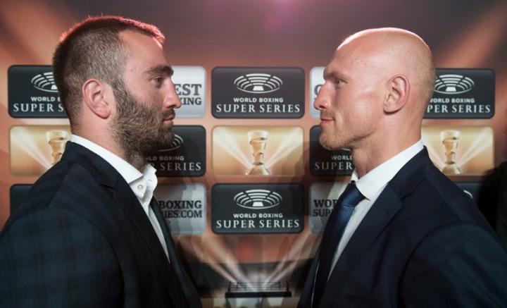 Gassiev Wlodarczyk 