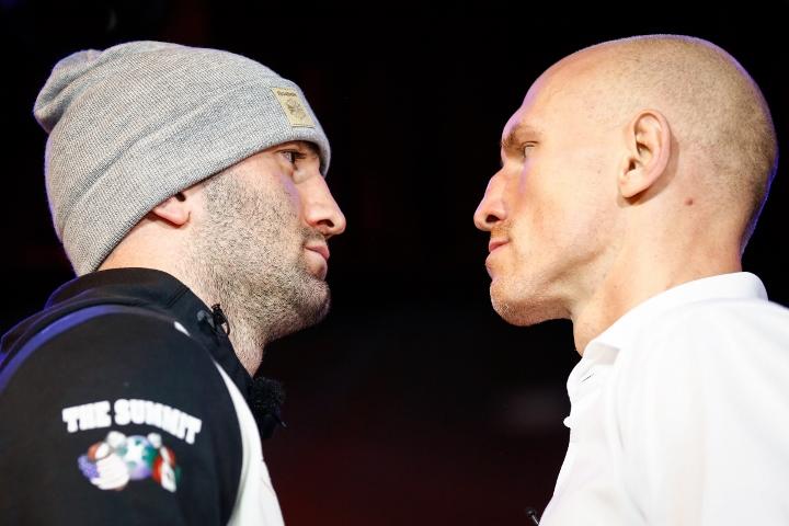 Gassiev Wlodarczyk