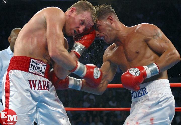 Gatti Ward