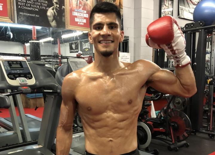George Acosta