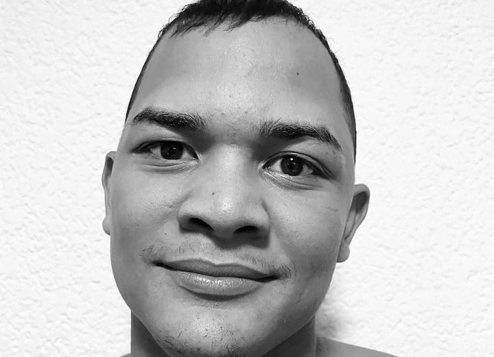 Geovany Bruzon