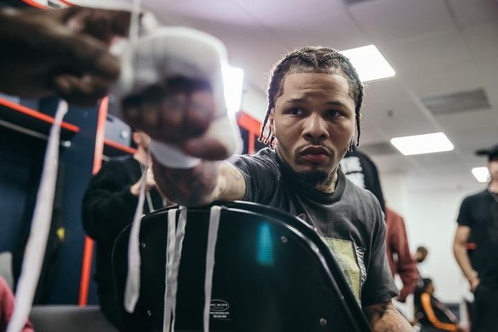 Gervonta Davis