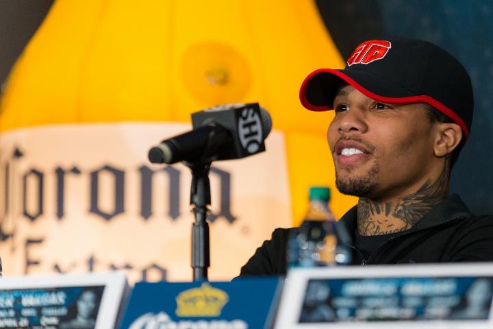 Gervonta Davis