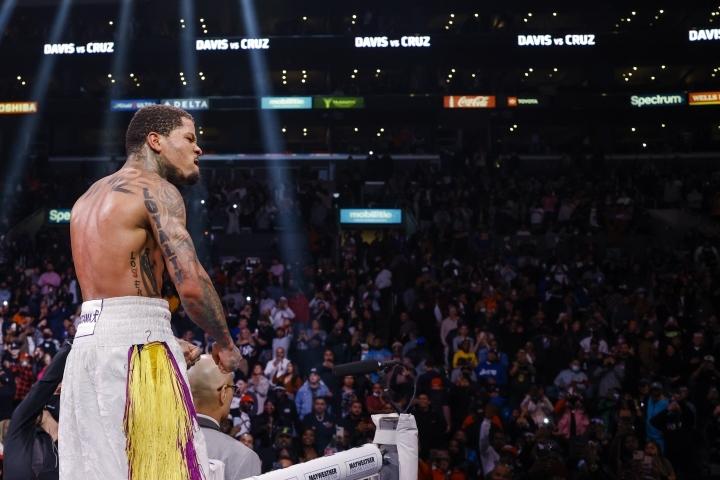 Gervonta Davis