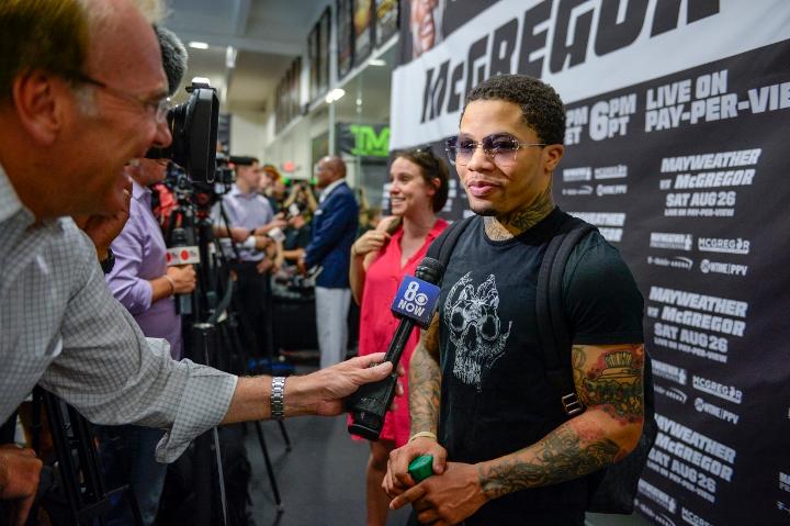 Gervonta Davis