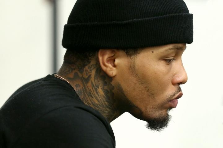 Gervonta Davis
