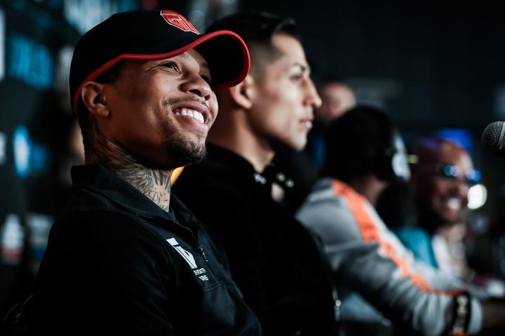 Gervonta Davis