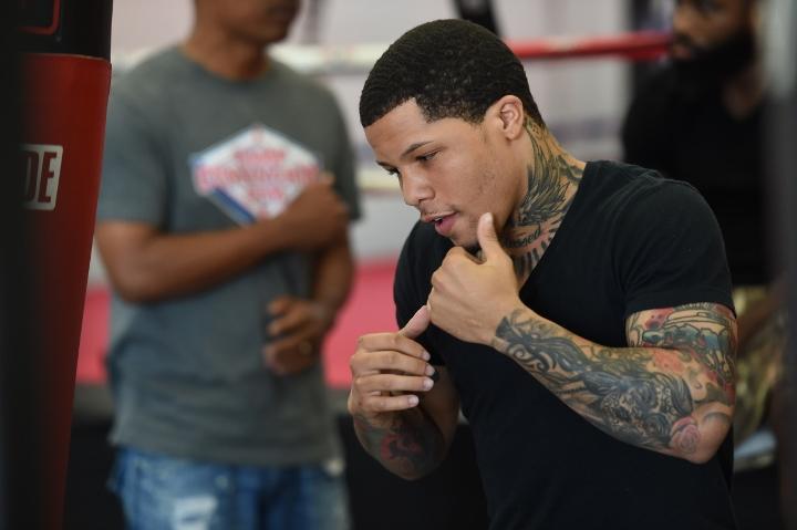 Gervonta Davis