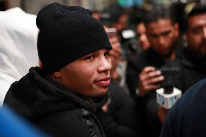 Gervonta Davis