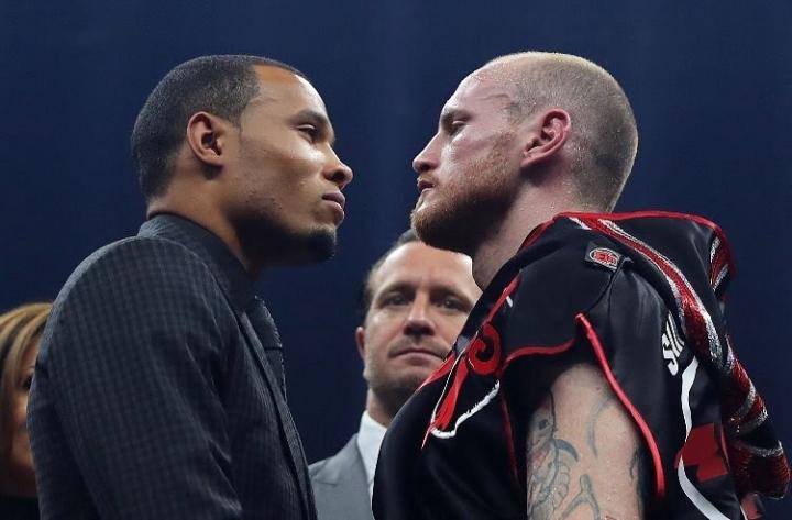 Groves Eubank