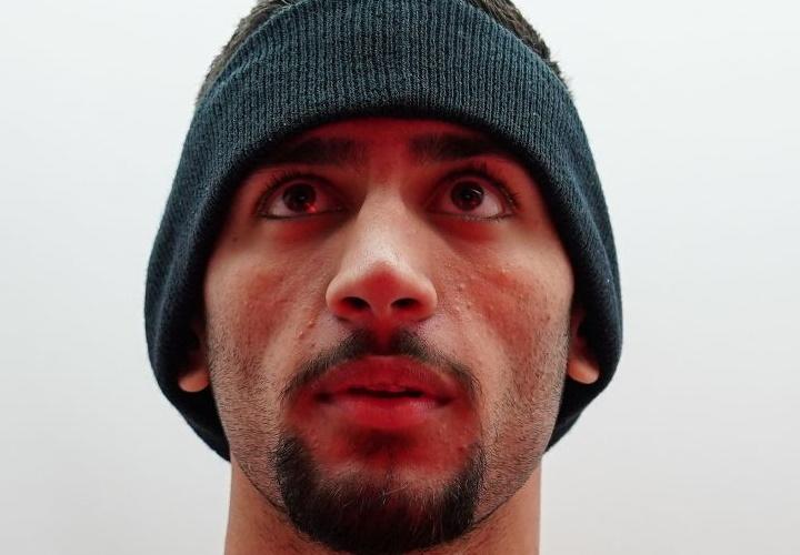 Hamzah Sheeraz