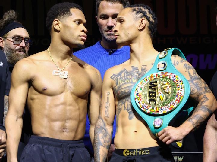Haney Prograis