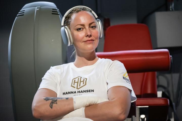 Hanna Hansen Helmke Nordwand Digital