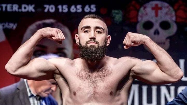 Haris Dzindo