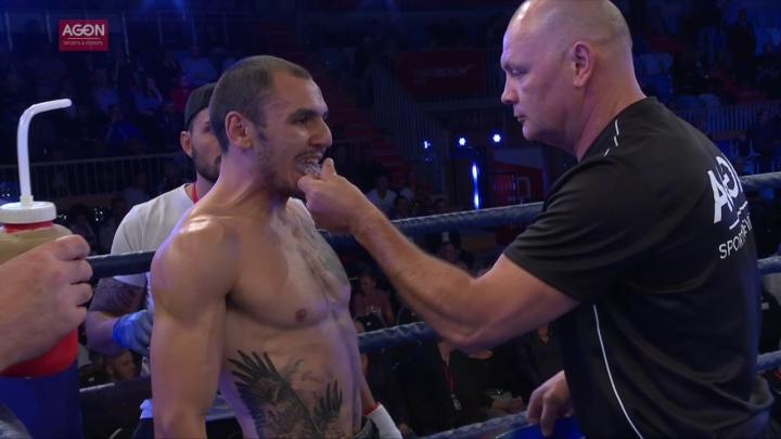 Haro Matevosyan