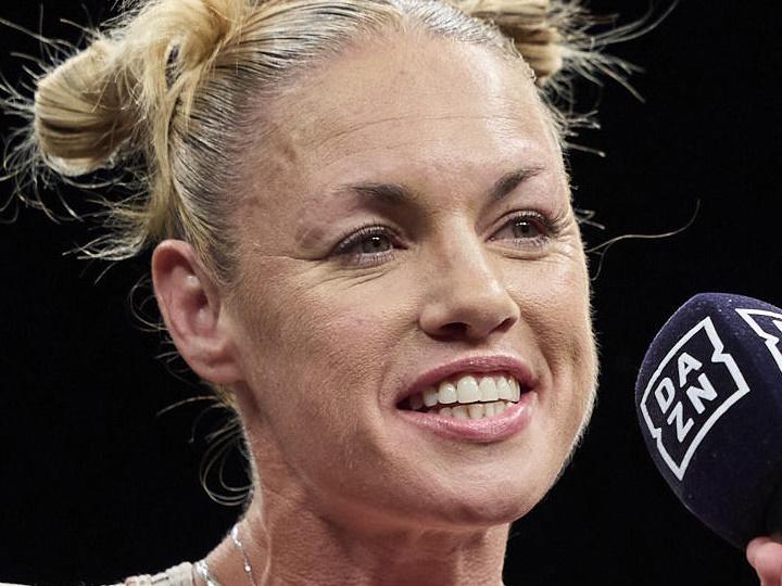 Heather Hardy