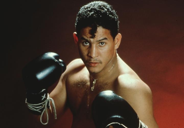 Hector Camacho
