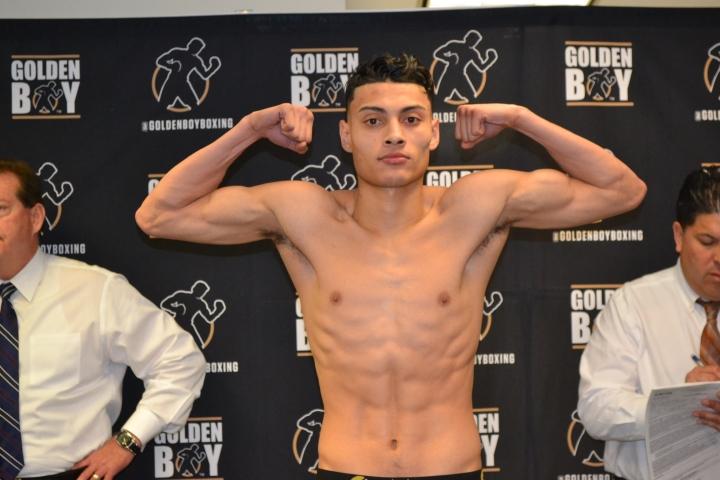 Hector Tanajara