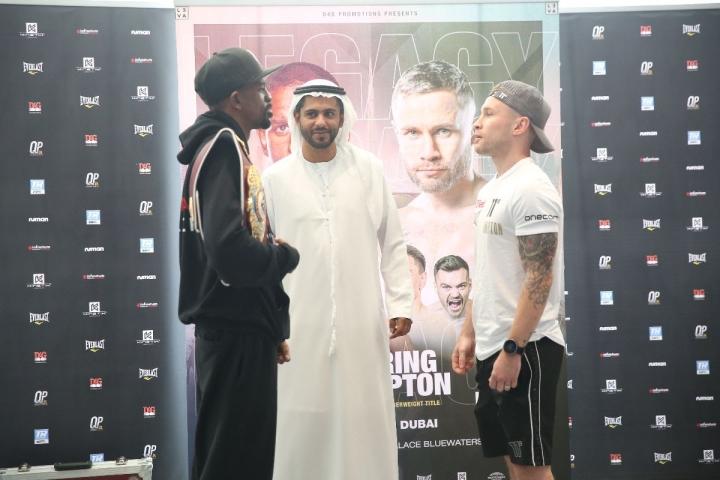 Herring Frampton