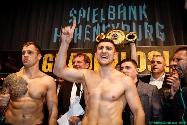 Huck Briedis